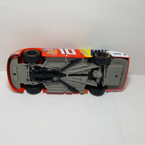 1997 Revell #10 Ricky Rudd. - Picture 5 of 9